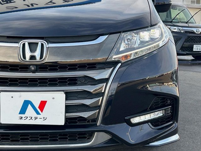 HONDA ODYSSEY HYBRID 2019 Image 31