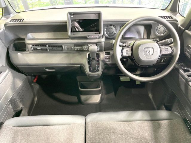 HONDA N BOX CUSTOM 2026 Image 31