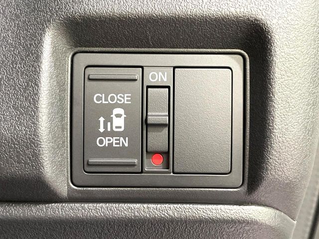 HONDA N BOX CUSTOM 2026 Image 31