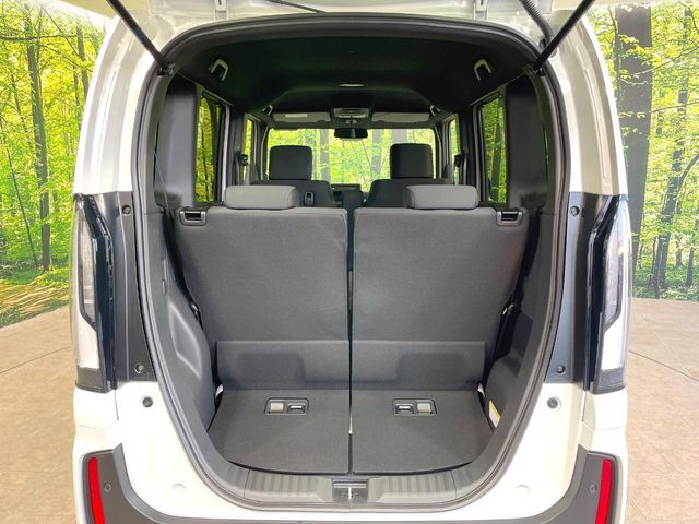 HONDA N BOX CUSTOM 2026 Image 31