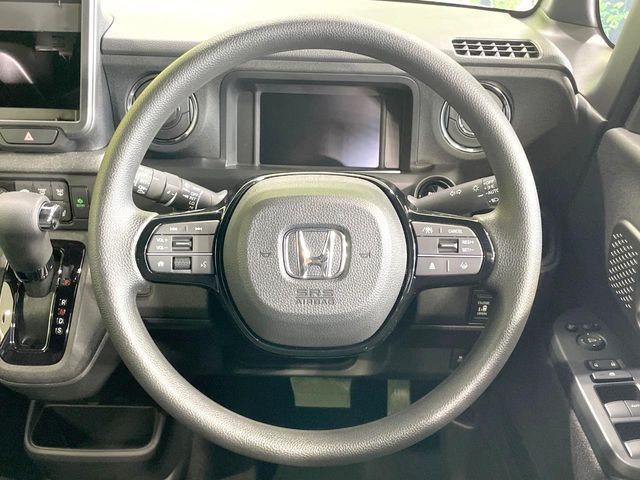 HONDA N BOX CUSTOM 2026 Image 31