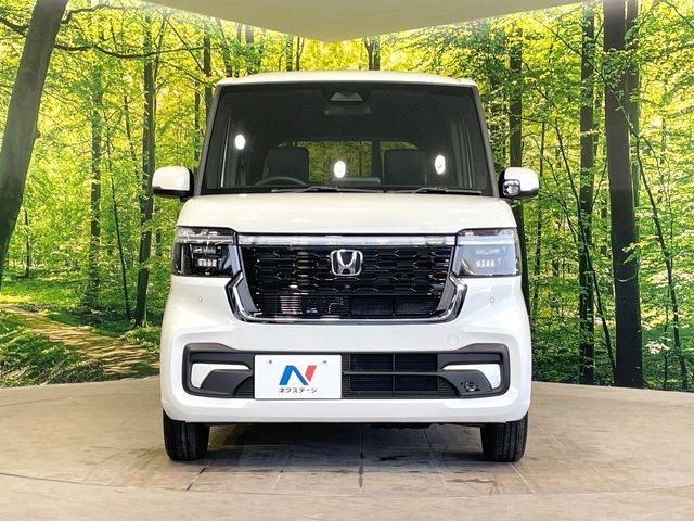 HONDA N BOX CUSTOM 2026 Image 31