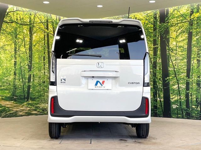 HONDA N BOX CUSTOM 2026 Image 31