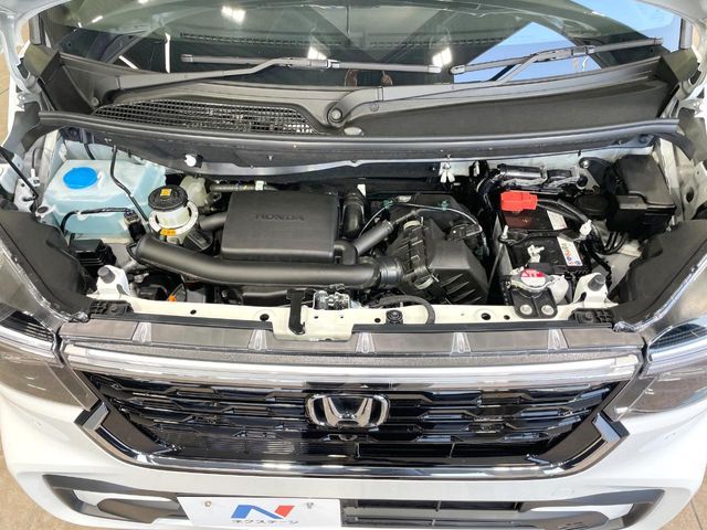 HONDA N BOX CUSTOM 2026 Image 31