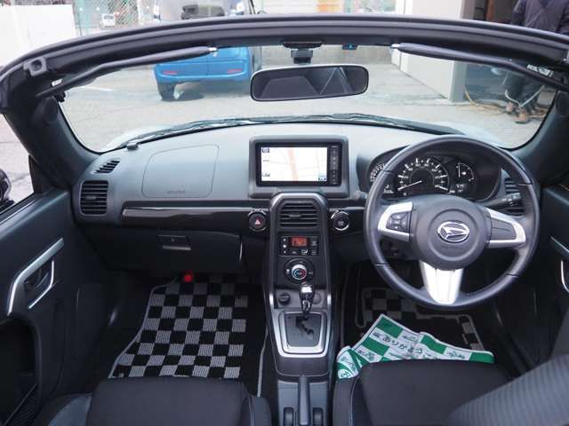 DAIHATSU COPEN 2014 Image 31