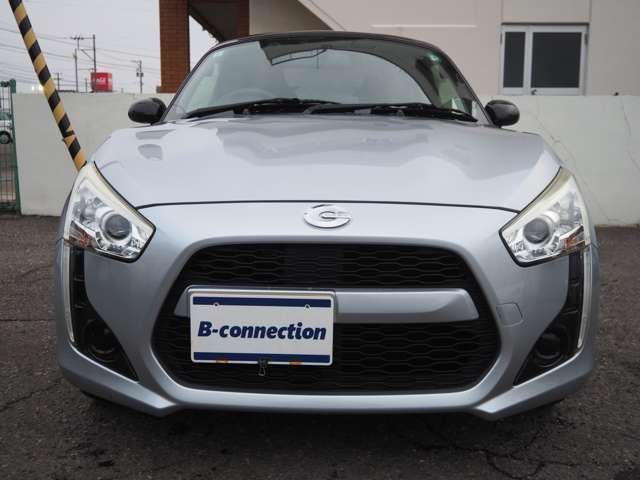 DAIHATSU COPEN 2014 Image 31