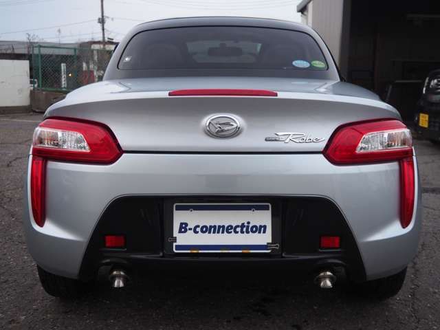 DAIHATSU COPEN 2014 Image 31