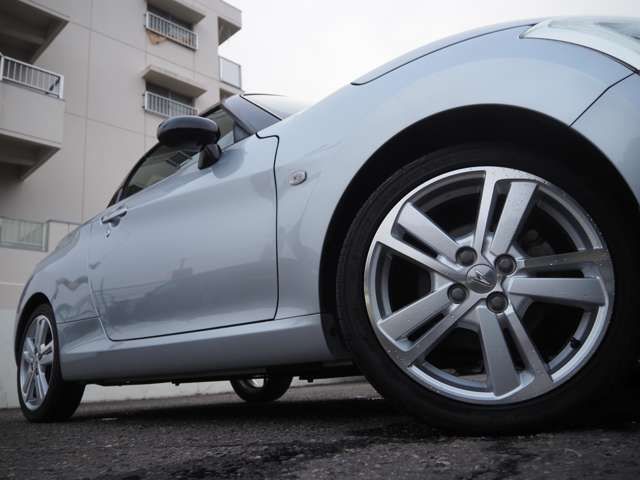 DAIHATSU COPEN 2014 Image 31