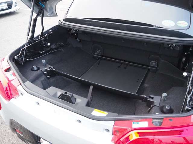 DAIHATSU COPEN 2014 Image 31