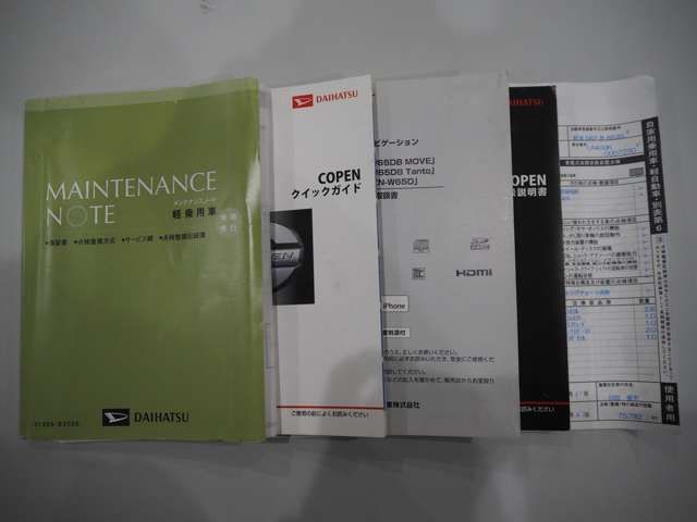 DAIHATSU COPEN 2014 Image 31