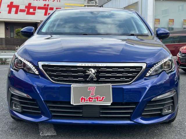 PEUGEOT 308 2020 Image 31