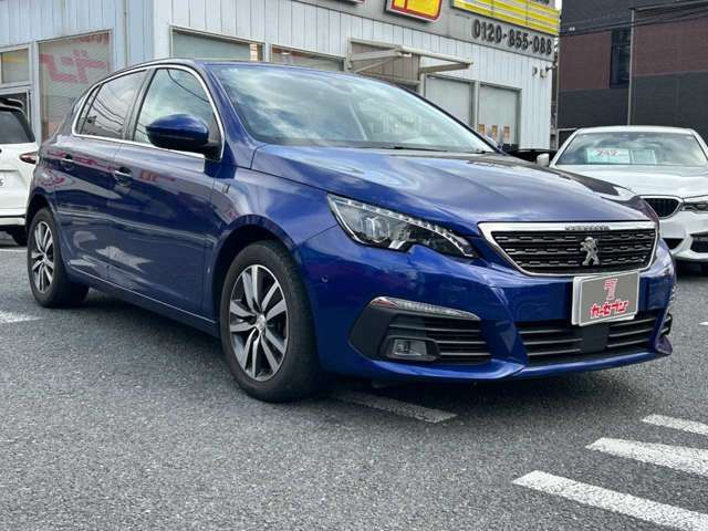 PEUGEOT 308 2020 Image 31