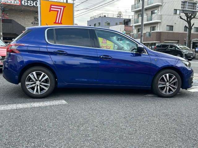 PEUGEOT 308 2020 Image 31