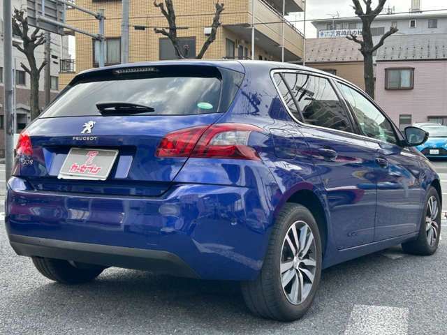 PEUGEOT 308 2020 Image 31