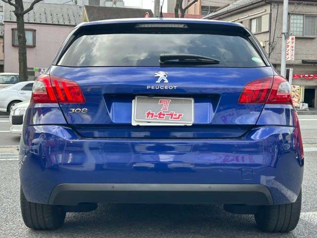 PEUGEOT 308 2020 Image 31