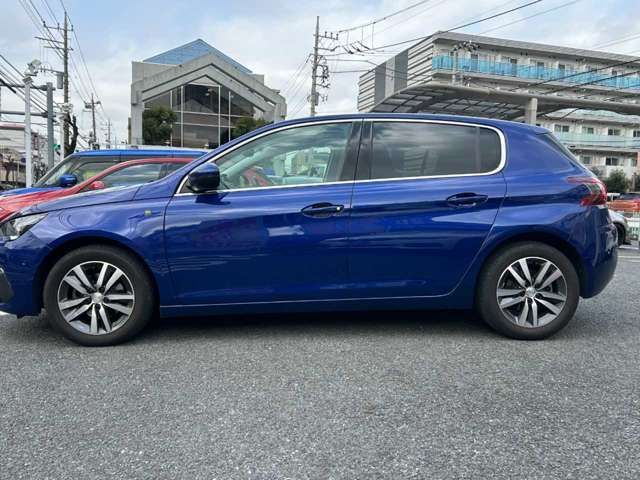 PEUGEOT 308 2020 Image 31