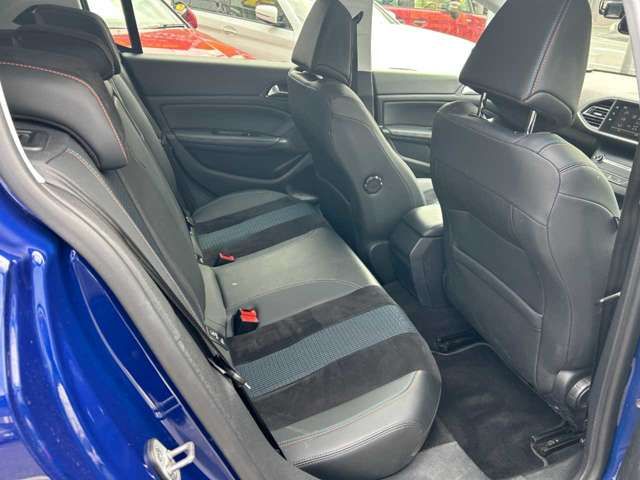 PEUGEOT 308 2020 Image 31