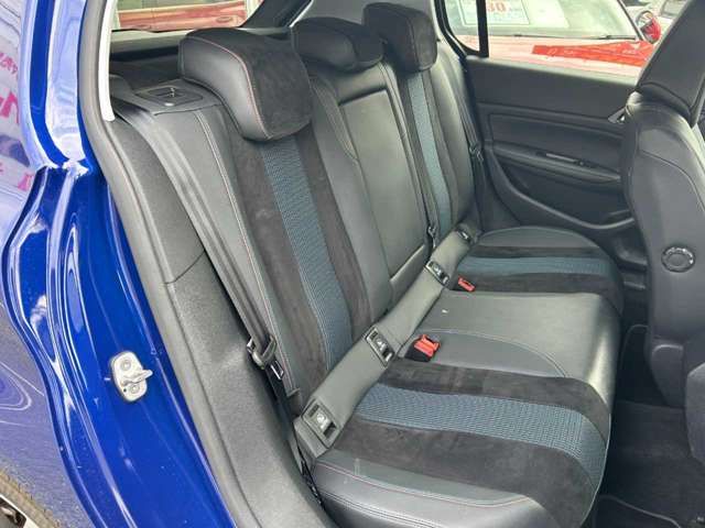 PEUGEOT 308 2020 Image 31