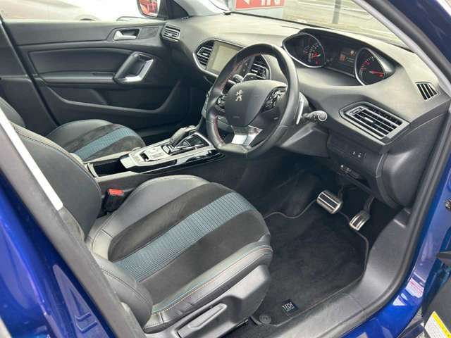 PEUGEOT 308 2020 Image 31