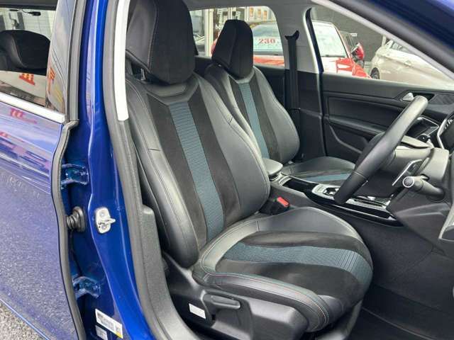 PEUGEOT 308 2020 Image 31