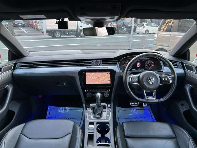 VOLKSWAGEN ARTEON 2020 Image 31