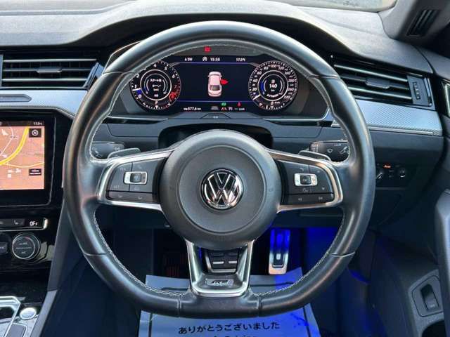 VOLKSWAGEN ARTEON 2020 Image 31