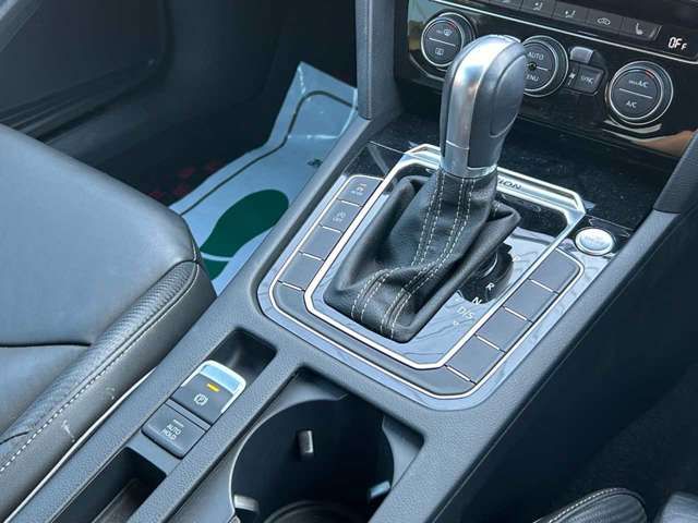 VOLKSWAGEN ARTEON 2020 Image 31