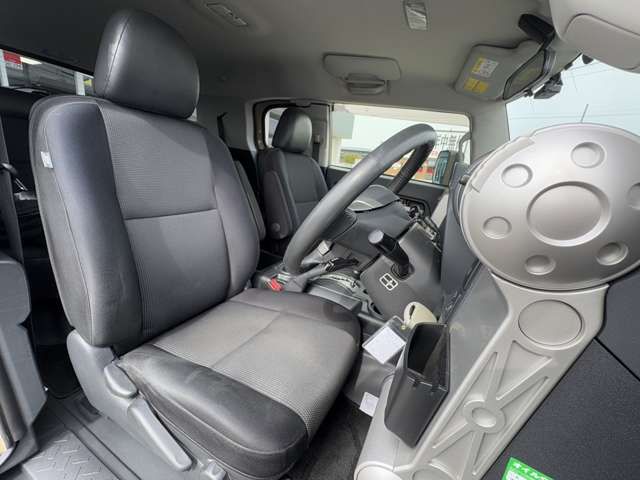 TOYOTA FJ CRUISER 4WD 2013 Image 31