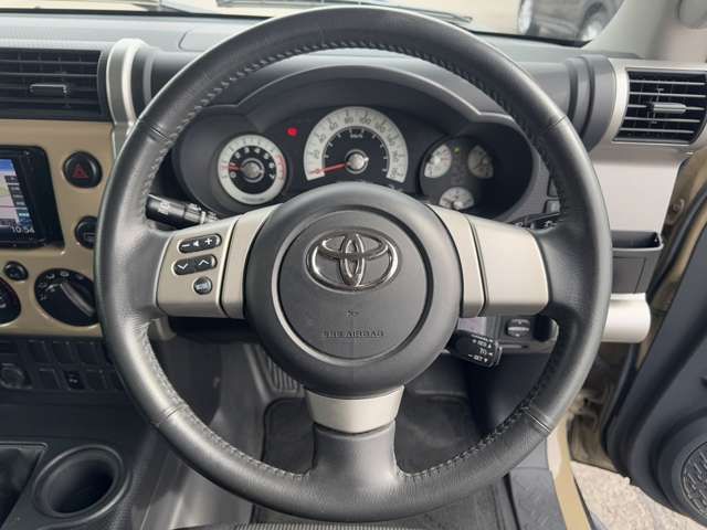 TOYOTA FJ CRUISER 4WD 2013 Image 31