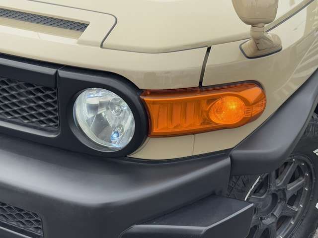 TOYOTA FJ CRUISER 4WD 2013 Image 31
