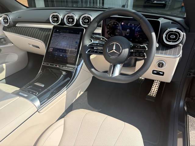 MERCEDES BENZ CLE CL 2024 Image 31