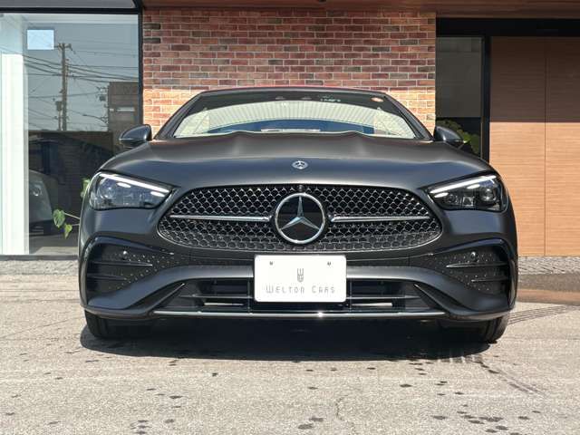 MERCEDES BENZ CLE CL 2024 Image 31