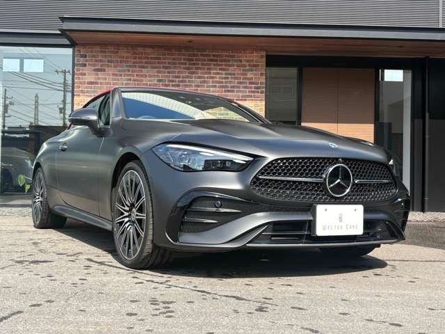 MERCEDES BENZ CLE CL 2024 Image 31