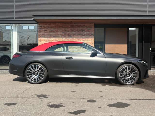 MERCEDES BENZ CLE CL 2024 Image 31