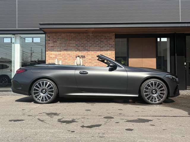 MERCEDES BENZ CLE CL 2024 Image 31