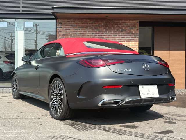 MERCEDES BENZ CLE CL 2024 Image 31