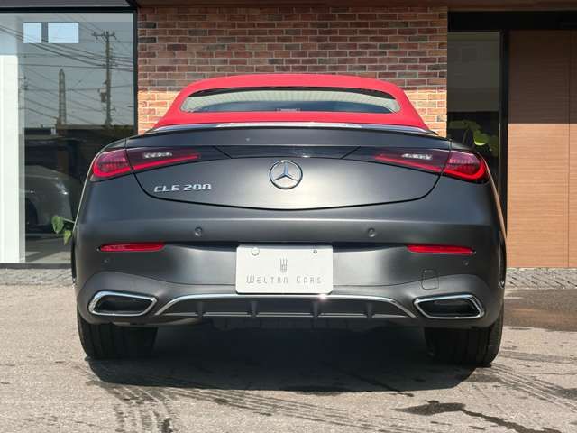 MERCEDES BENZ CLE CL 2024 Image 31