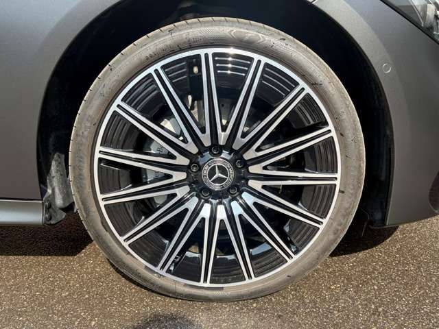 MERCEDES BENZ CLE CL 2024 Image 31