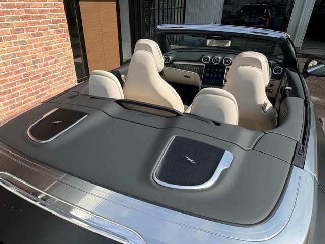 MERCEDES BENZ CLE CL 2024 Image 31