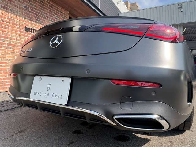 MERCEDES BENZ CLE CL 2024 Image 31