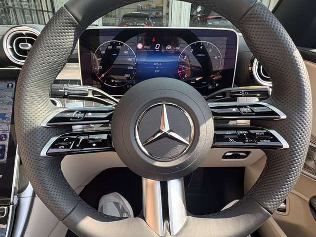 MERCEDES BENZ CLE CL 2024 Image 31