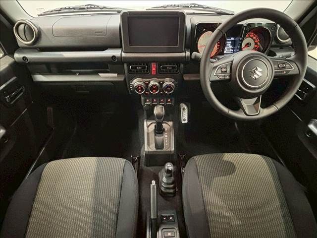 SUZUKI JIMNY NOMADE 2026 Image 31