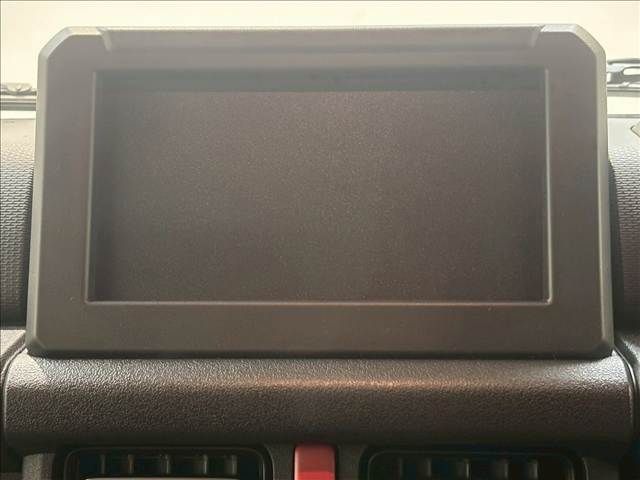 SUZUKI JIMNY NOMADE 2026 Image 31