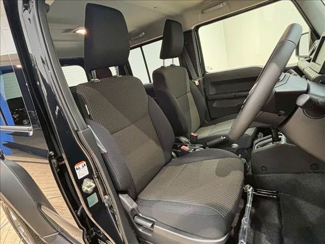 SUZUKI JIMNY NOMADE 2026 Image 31