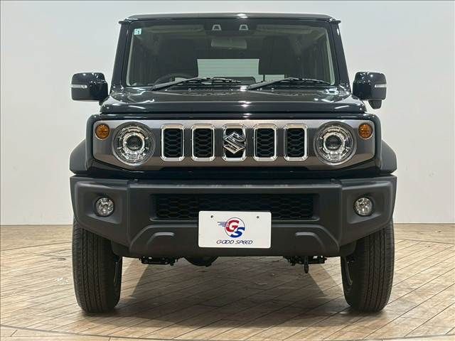 SUZUKI JIMNY NOMADE 2026 Image 31