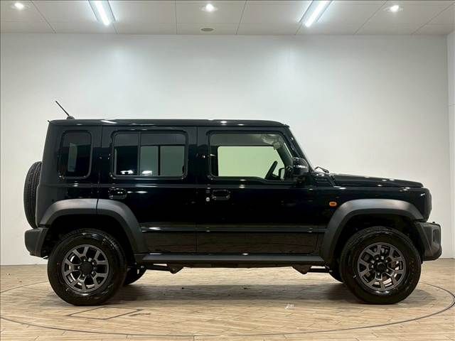 SUZUKI JIMNY NOMADE 2026 Image 31