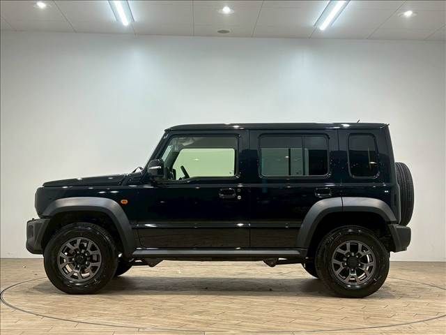 SUZUKI JIMNY NOMADE 2026 Image 31