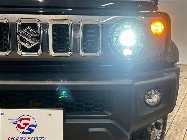 SUZUKI JIMNY NOMADE 2026 Image 31