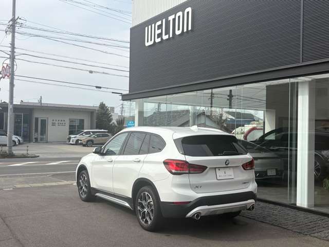 BMW X1 2021 Image 31