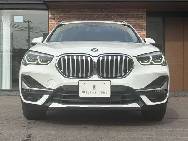 BMW X1 2021 Image 31